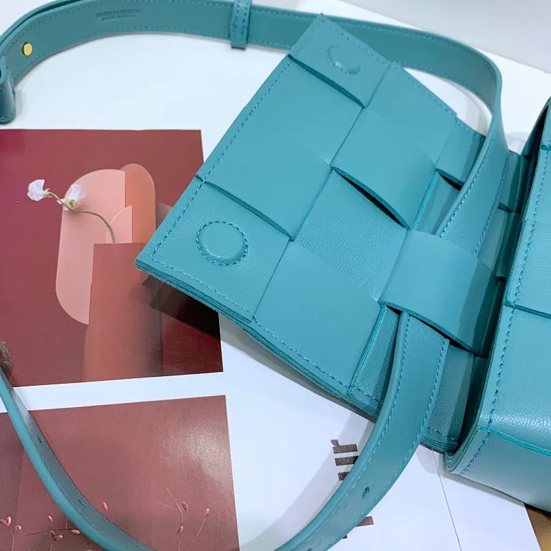 All categories 💚 Authentic bags 💚 BV 2025 new BV crossbody bag